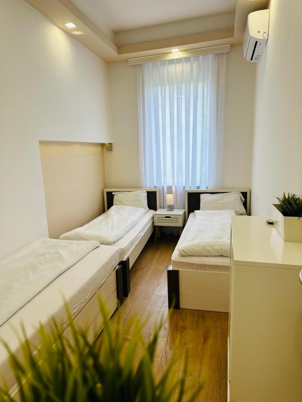 Apartment-Sarajevo Free Public Parking Exterior photo
