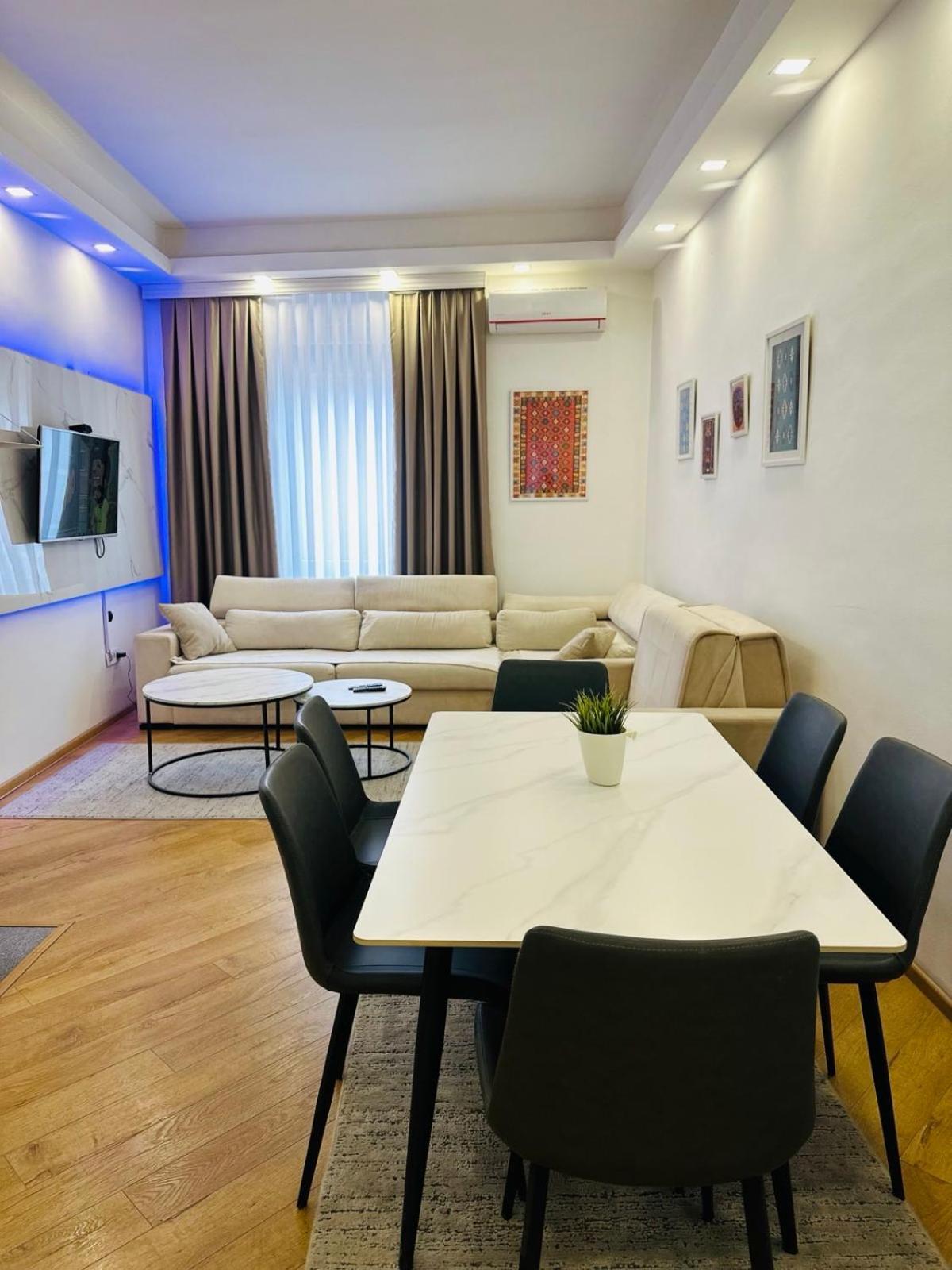 Apartment-Sarajevo Free Public Parking Exterior photo